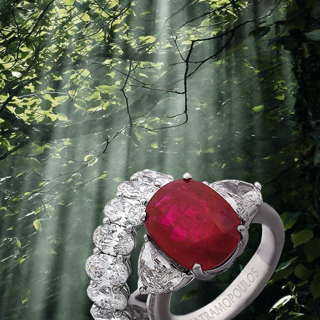 KATRAMOPOULOS ROLEX JEWELLERY WATCHES